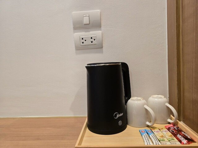 マニー マントラ ホテル カンチャナブリ