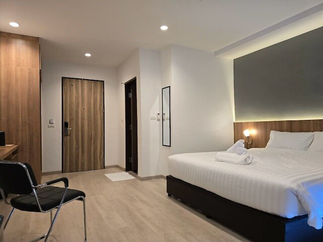 マニー マントラ ホテル カンチャナブリ