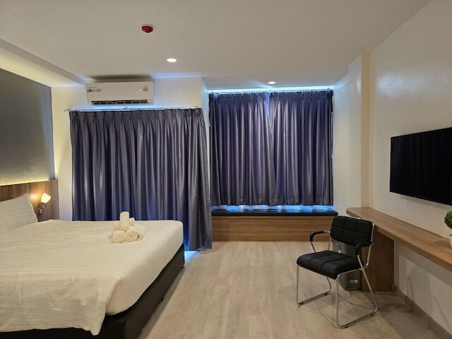 マニー マントラ ホテル カンチャナブリ