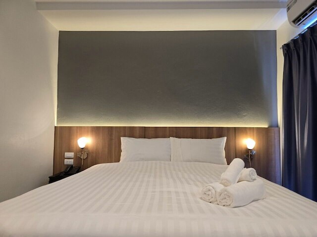 マニー マントラ ホテル カンチャナブリ