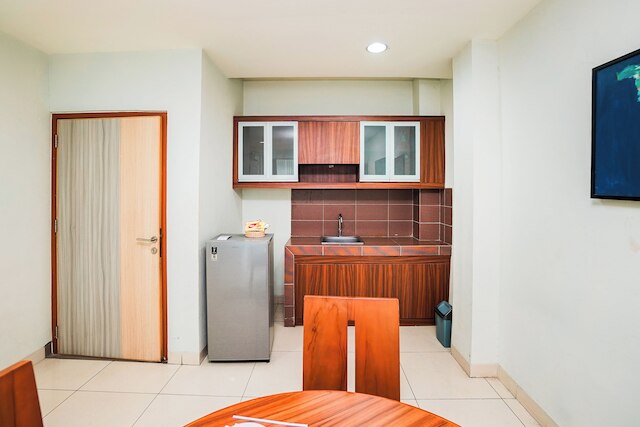 UTC ダゴ ホテル バンドン