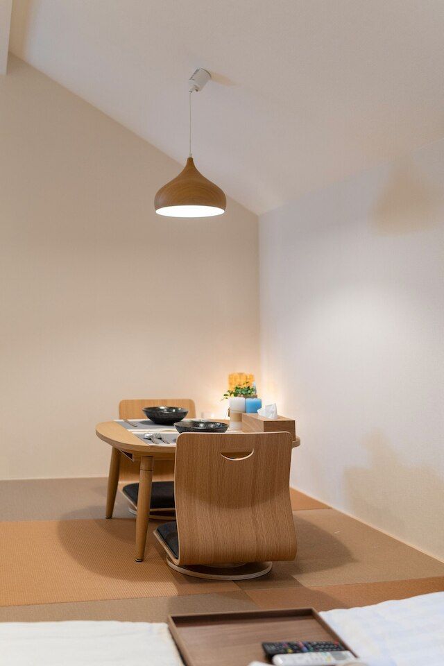 HANASTAY花渓居 · 梨（NASHI)