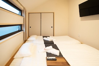 HANASTAY花渓居 · 梨（NASHI)