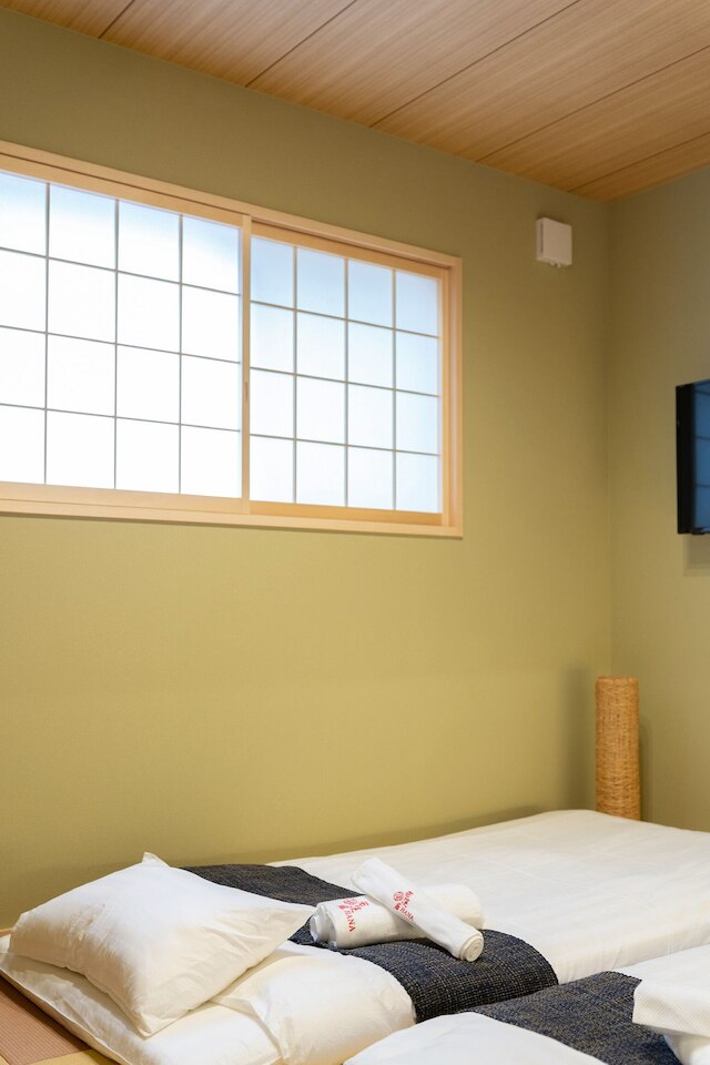 HANASTAY花渓居 · 梨（NASHI)