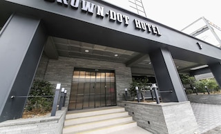 BROWNDOT HOTEL
