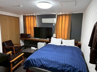 水戸第一ホテル本館