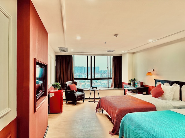 Carnation Business Hotel