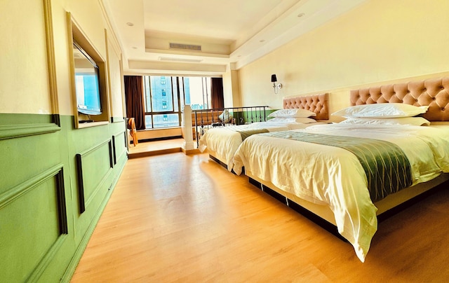 Carnation Business Hotel