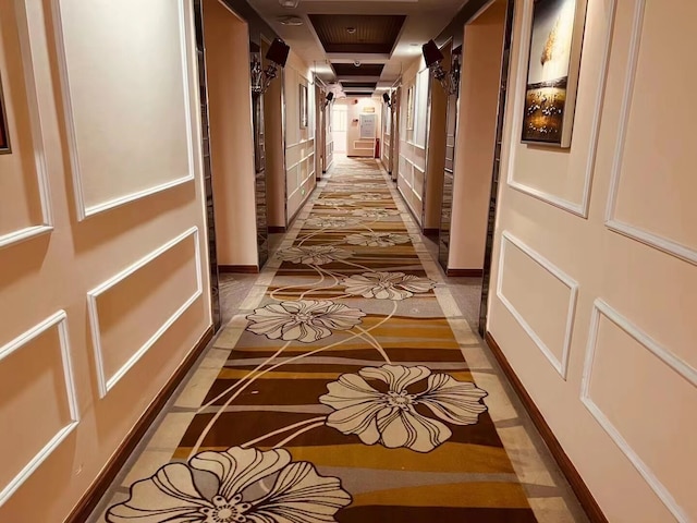 Carnation Business Hotel