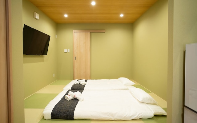 HANASTAY花渓居・桜（SAKURA）