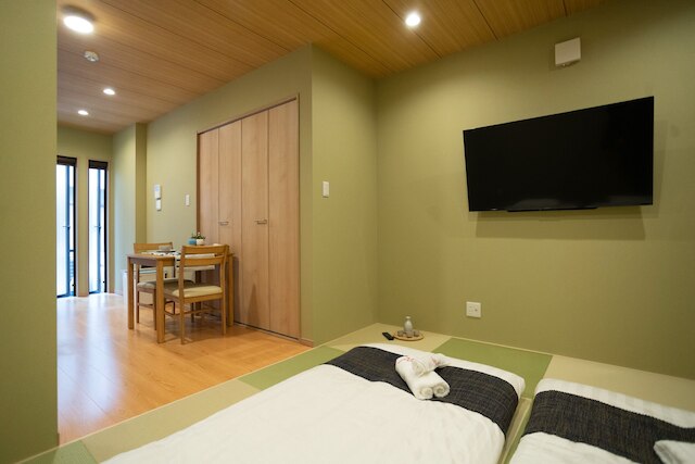 HANASTAY花渓居・桜（SAKURA）