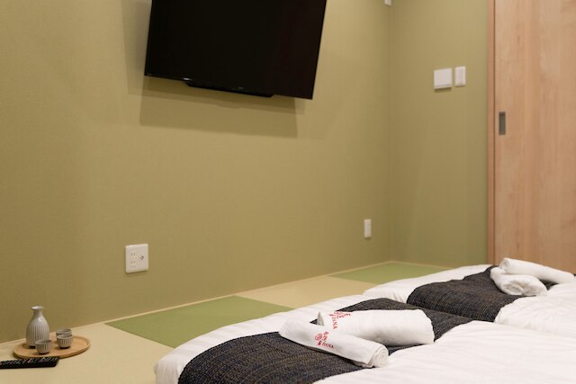 HANASTAY花渓居・桜（SAKURA）