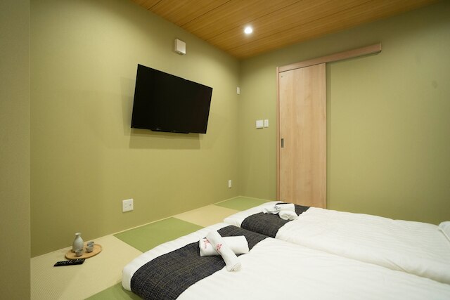 HANASTAY花渓居・桜（SAKURA）