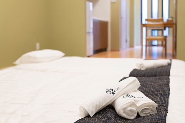 HANASTAY花渓居・桜（SAKURA）