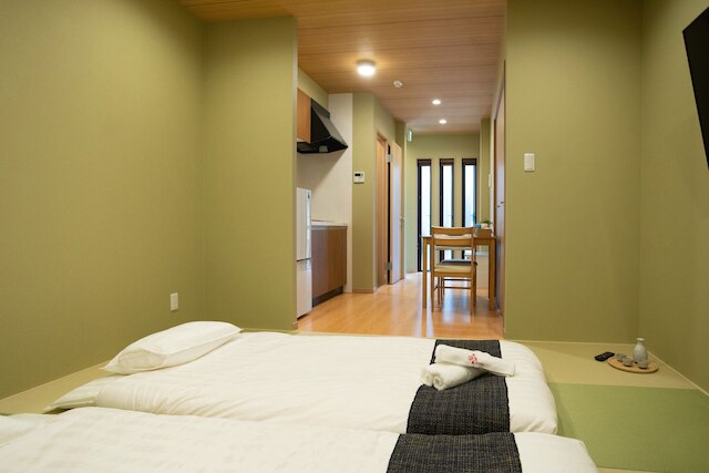 HANASTAY花渓居・桜（SAKURA）