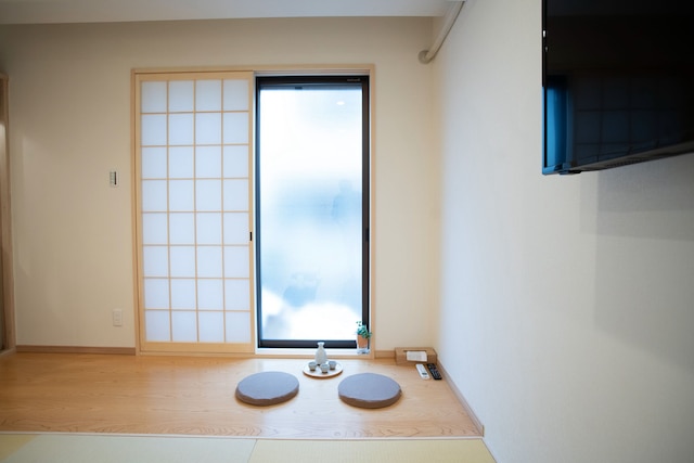 HANASTAY花渓居 ・ 山（YAMA）