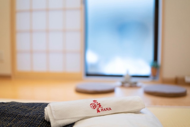 HANASTAY花渓居 ・ 山（YAMA）