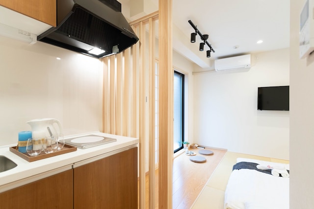 HANASTAY花渓居 ・ 山（YAMA）