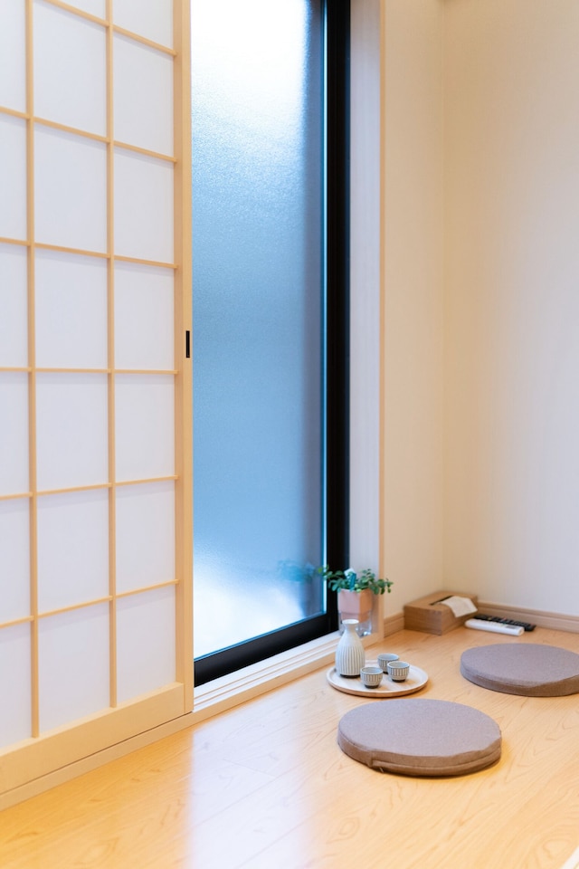 HANASTAY花渓居 ・ 山（YAMA）