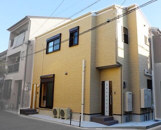 HANASTAY花渓居 ・ 山（YAMA）