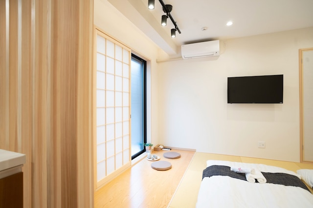 HANASTAY花渓居 ・ 山（YAMA）