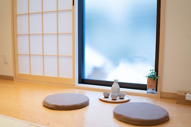 HANASTAY花渓居 ・ 山（YAMA）