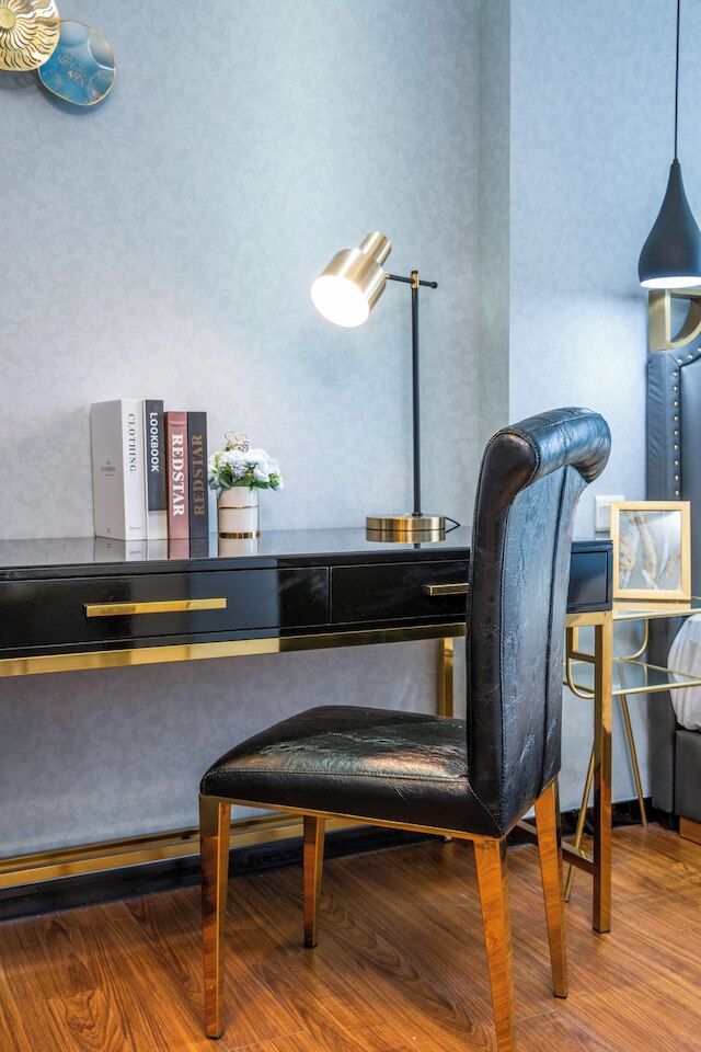 Yangyun Sanshengji Apartment