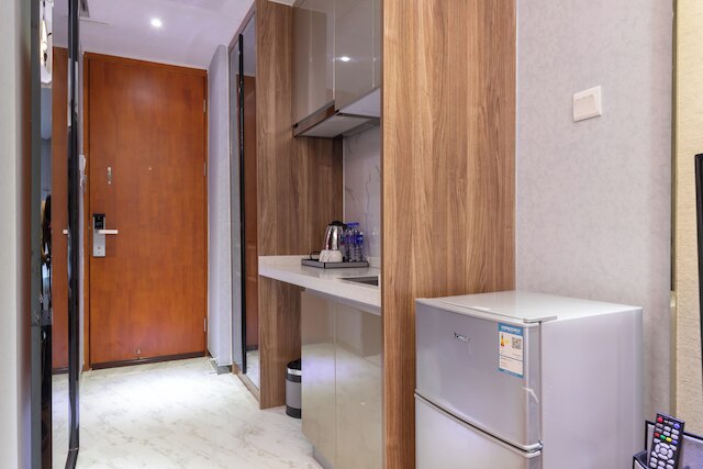 Yangyun Sanshengji Apartment