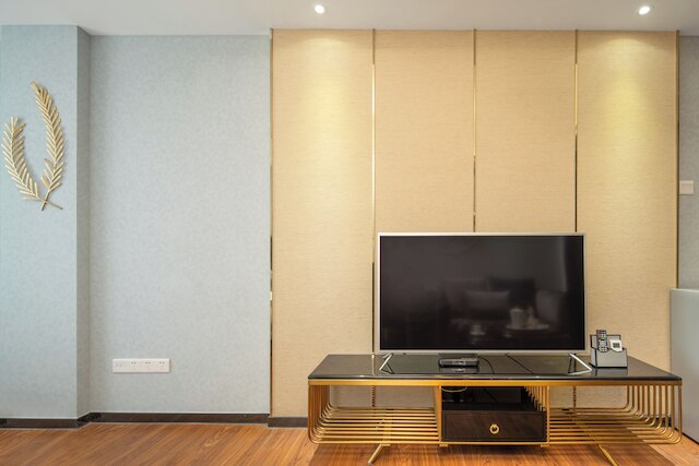 Yangyun Sanshengji Apartment