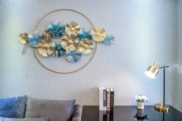 Yangyun Sanshengji Apartment