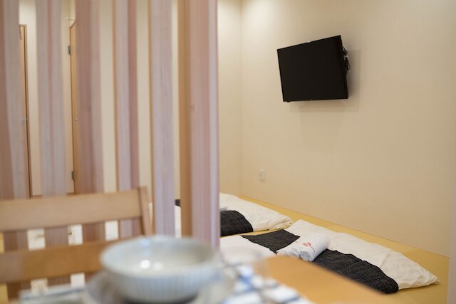 HANASTAY花渓居 ・ 松（MATSU）