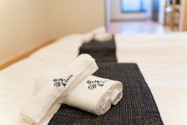 HANASTAY花渓居 ・ 松（MATSU）