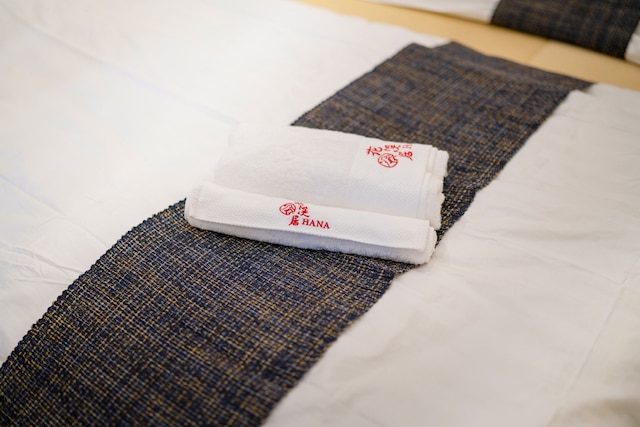 HANASTAY花渓居 ・ 松（MATSU）