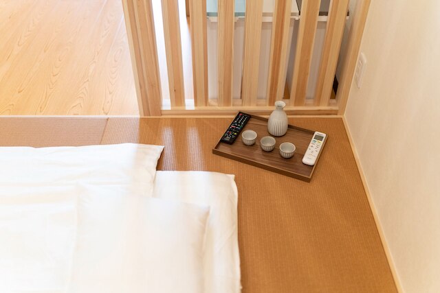 HANASTAY花渓居 ・ 松（MATSU）