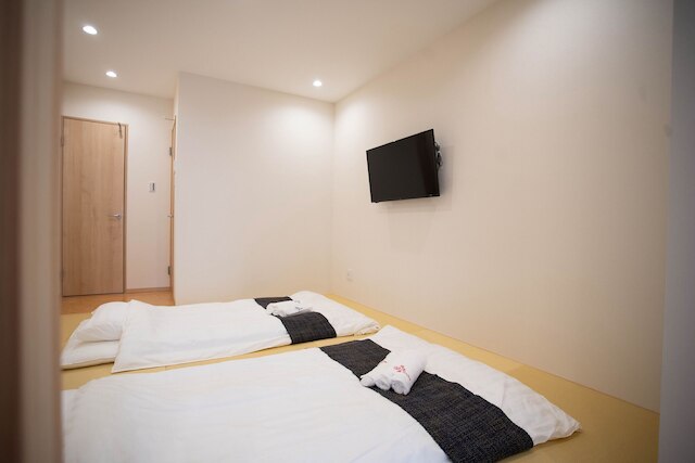 HANASTAY花渓居 ・ 松（MATSU）