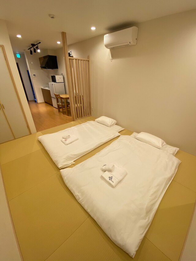 HANASTAY花渓居 ・ 松（MATSU）