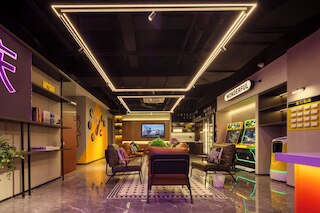 Mcsrh Hotel -Chongqing Chaotianmen