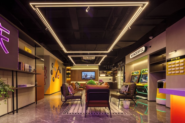 Mcsrh Hotel -Chongqing Chaotianmen