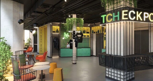 ザ セントラル ハウス グラナダ エルビラ ホステル