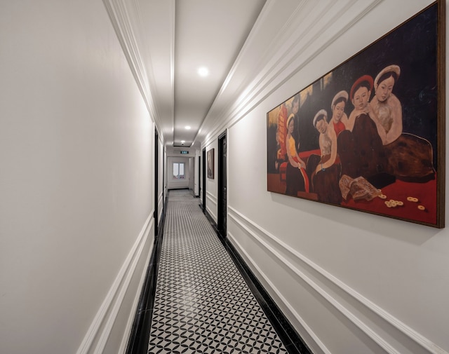 エレガント ホテル