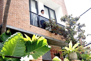 CHAMECO ART ブティック ホーム ダナン