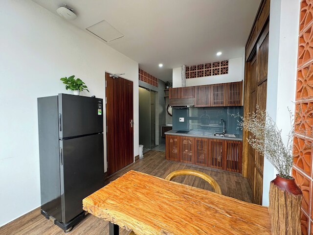 CHAMECO ART ブティック ホーム ダナン