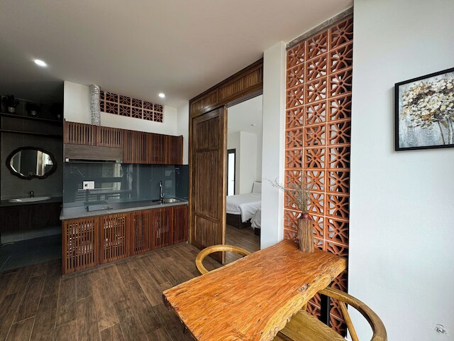 CHAMECO ART ブティック ホーム ダナン