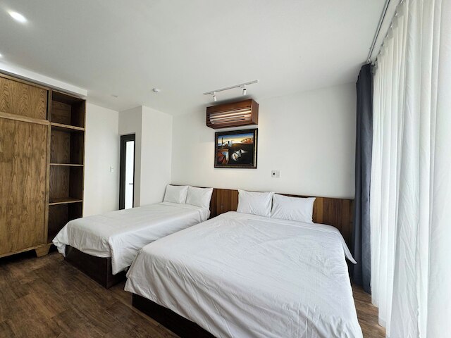 CHAMECO ART ブティック ホーム ダナン