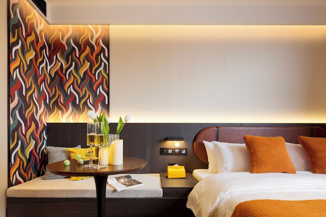 Mcsrh Hotel - Chongqing Jiefangbei Pedestrian Street