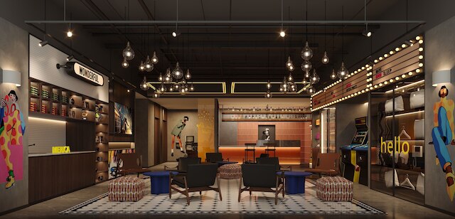 Mcsrh Hotel - Chongqing Jiefangbei Pedestrian Street