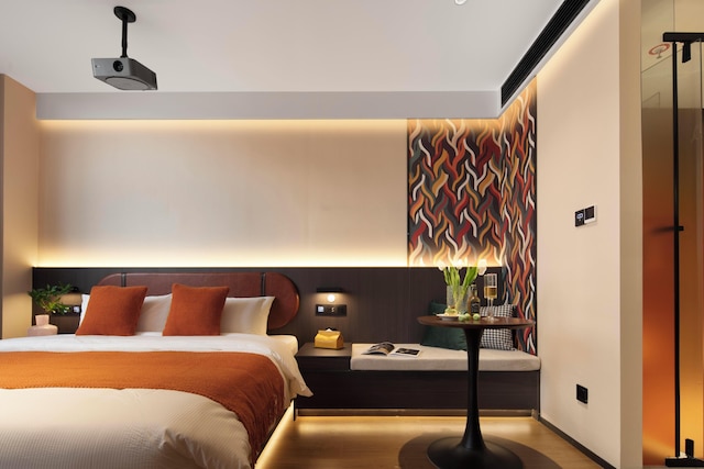 Mcsrh Hotel - Chongqing Jiefangbei Pedestrian Street