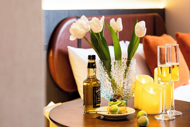 Mcsrh Hotel - Chongqing Jiefangbei Pedestrian Street