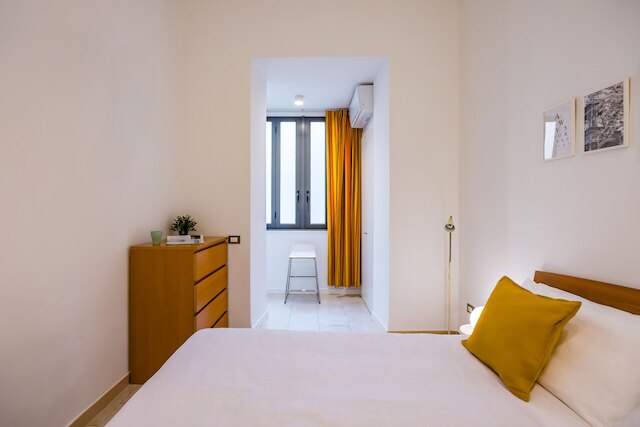 メトロ ウニヴェルシタ アパートメント バイ ワンダフル イタリー