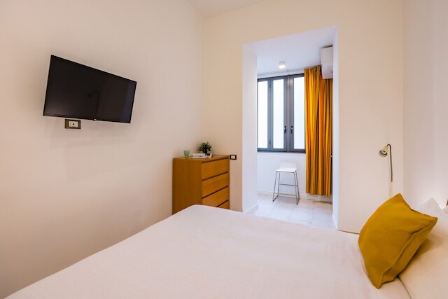 メトロ ウニヴェルシタ アパートメント バイ ワンダフル イタリー